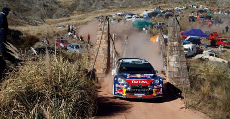 WRC