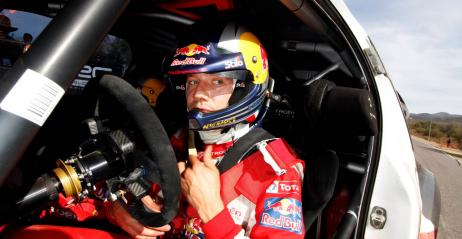 Ogier: To był głupi błąd