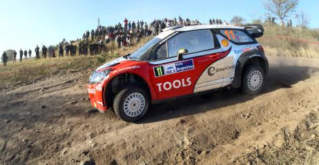 Petter Solberg