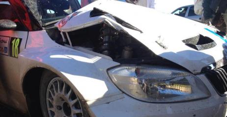 Andreas Mikkelsen