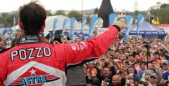Rajd Argentyny 2013