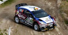 Thierry Neuville w sezonie 2013