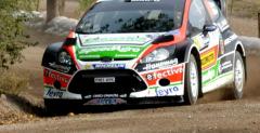 Rajd Argentyny 2013
