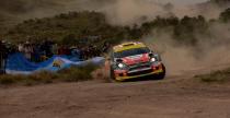 Rajd Argentyny 2013