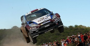 Jewgienij Nowikow zostanie pilotem