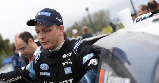 Mikko Hirvonen