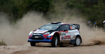 Kubica nie kończy sezonu! Wystartuje we Włoszech przeciwko...