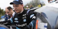 Mikko Hirvonen w sezonie 2014