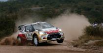 Citroen w WRC 2014