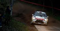 Kris Meeke w sezonie 2014