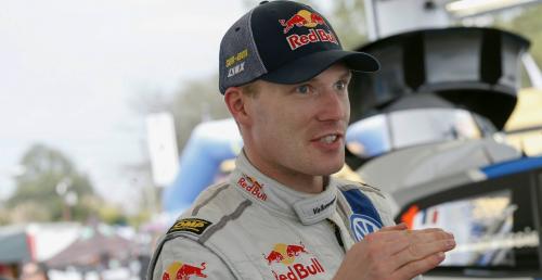 Jari-Matti Latvala