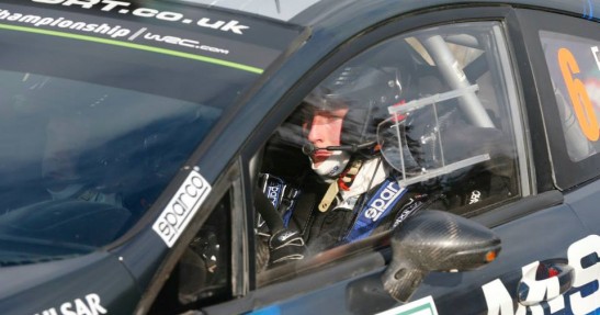 Elfyn Evans