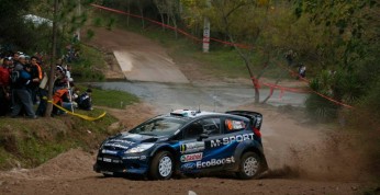 Evans chce spełnić oczekiwania brytyjskich kibiców