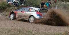 WRC w sezonie 2014