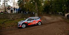 Dani Sordo w sezonie 2014