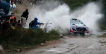 Samochody WRC w sezonie 2014
