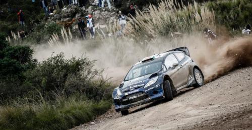 Elfyn Evans