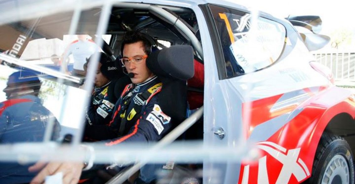 Thierry Neuville