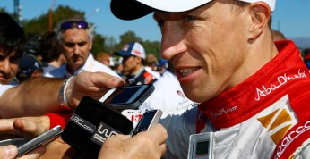 Meeke kierowcą Toyoty? Trwają rozmowy, również z Citroenem