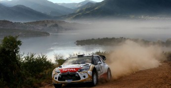 Meeke chce lepiej oszczędzać opony