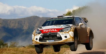 Citroen wybrał WRC, choć sezon 2016 bez zespołu fabrycznego