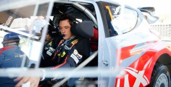 Wszyscy chcą Neuville'a. Belg wróci do M-Sportu?