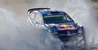 Ogier wciąż marzy o zwycięstwie w Argentynie