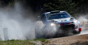 Hyundai bliski terminu homologacji i20 WRC na sezon 2016