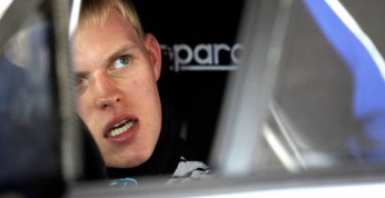 Tanak znowu z perspektywą wypadnięcia z WRC