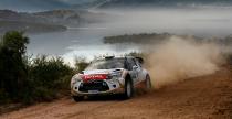 Kris Meeke w sezonie 2015 w WRC