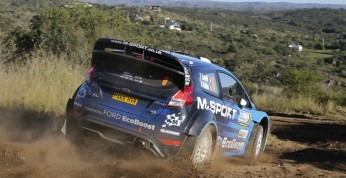Argentyna chwalona za poprawę bezpieczeństwa rundy WRC