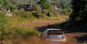 Kolejność startowa w WRC do zmiany? Porozmawiają podczas Rajdu...