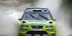 Marcus Gronholm