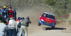 WRC: Hirvonen analizuje Rajd Argentyny WRC: Hirvonen analizuje Rajd Argentyny