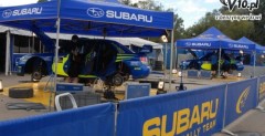 Subaru wystawi auta uywane w Meksyku