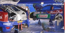 Ford przywiz z M-Sportu nowe samochody