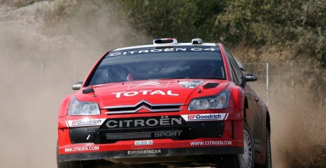 Sebastien Loeb