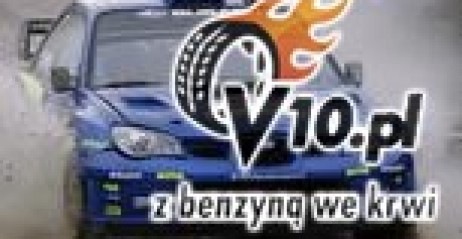 Rajd Argentyny - Petter Solberg wygrał odcinek testowy