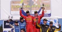IRC: Argentyna na wylocie, Rally de los Alerces zagroony