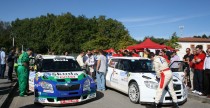Rajd Asturii