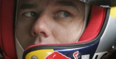 WRC: Rajd Australii pod innym dowdztwem