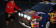 WRC: Rajd Australii pod innym dowdztwem