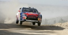 Citroen C4 WRC