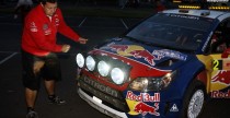 WRC: Rajd Australii pod innym dowdztwem