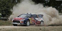 Citroen C4 WRC