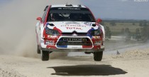 Sebastien Ogier Rajd Australii