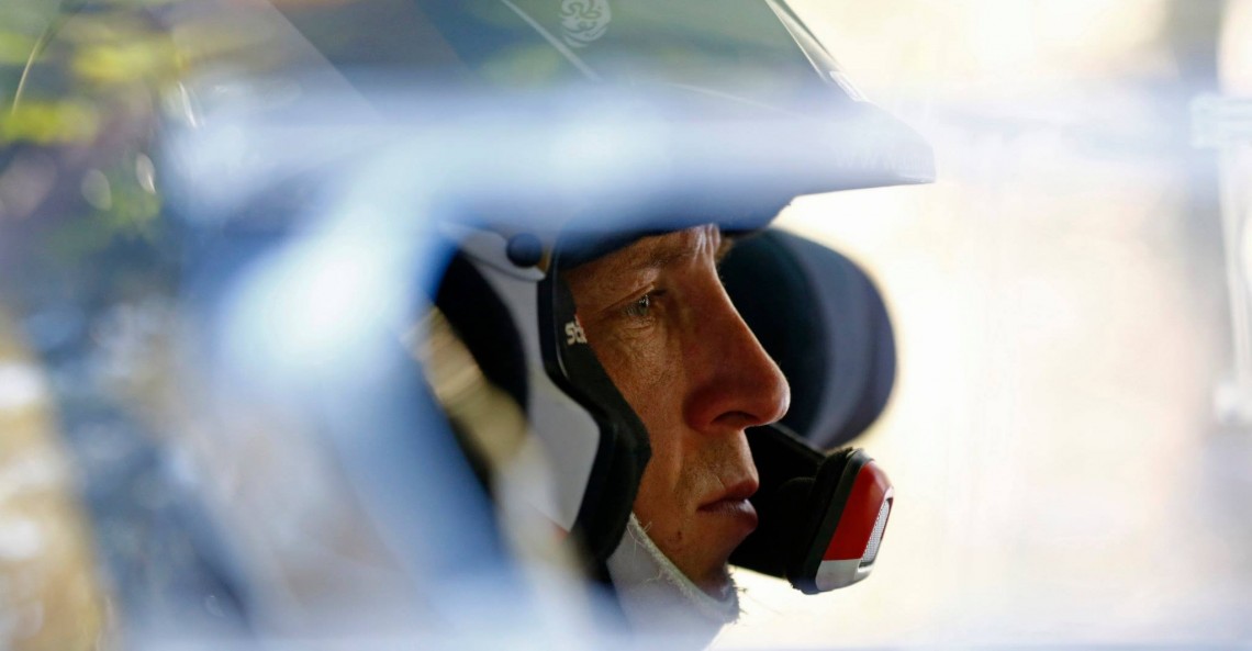 Kris Meeke