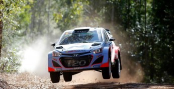 Pierwsze Hyundaie i20 WRC trafiają do prywaciarzy