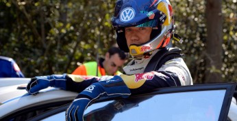 Ogier i Volkswagen o krok od kolejnych tytułów. Co musi się stać?