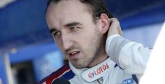 Kubica tskni do cigania si z Hamiltonem i Rosbergiem